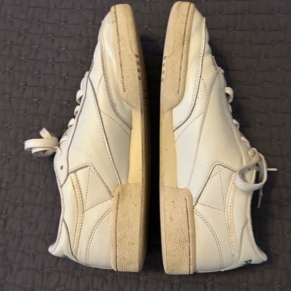 Reebok Club C 85 Vintage Sneaker Women’s. Size 10 - Picture 3 of 6